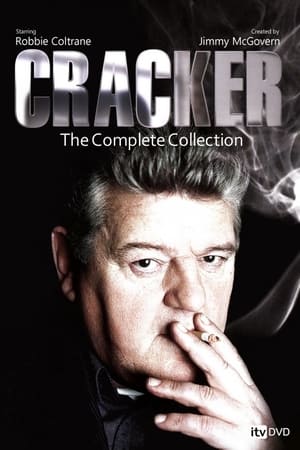 Cracker Season 2