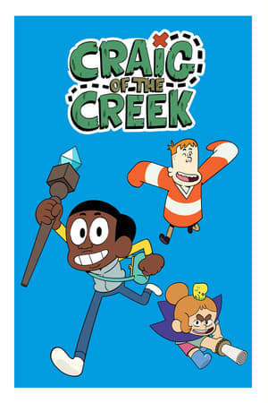 Craig of the Creek Season 2
