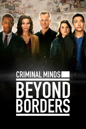 Criminal Minds: Beyond Borders Season 1