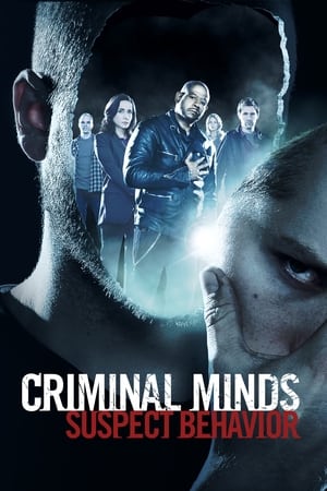 Criminal Minds: Suspect Behavior Season 1