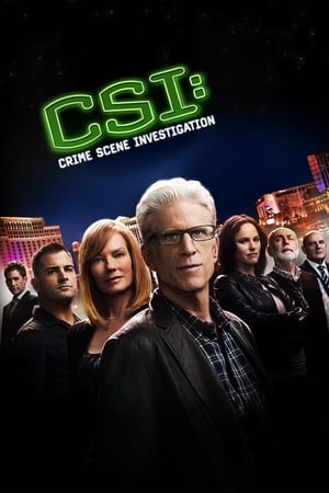 CSI: Crime Scene Investigation Season 4