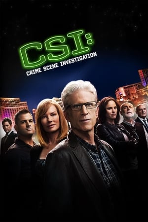 CSI: Crime Scene Investigation Season 6