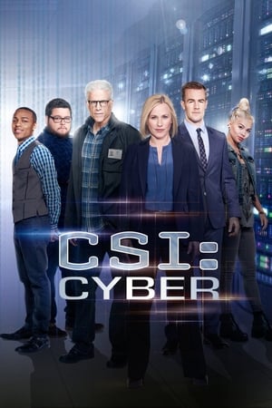 CSI: Cyber Season 1