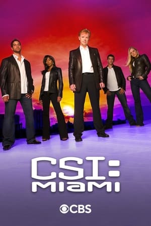CSI: Miami Season 10