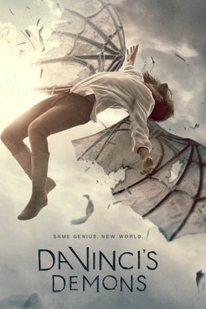 Da Vinci's Demons Season 3