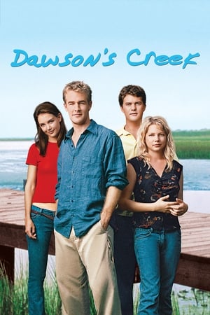 Dawson's Creek Season 2