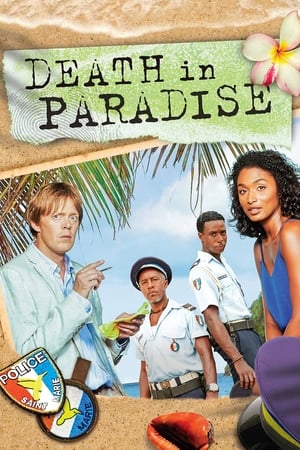 Death in Paradise Season 4