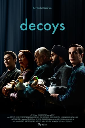 Decoys Season 1