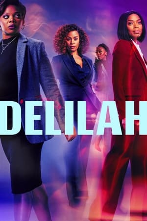 Delilah Season 1