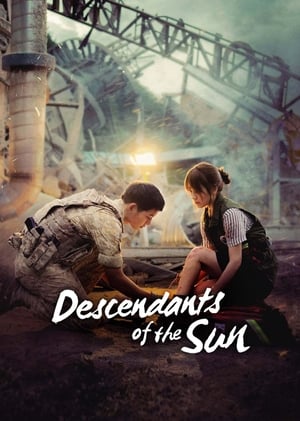 Descendants of the Sun Season 1