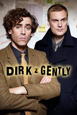 Dirk Gently Season 1