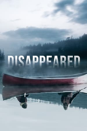 Disappeared Season 3