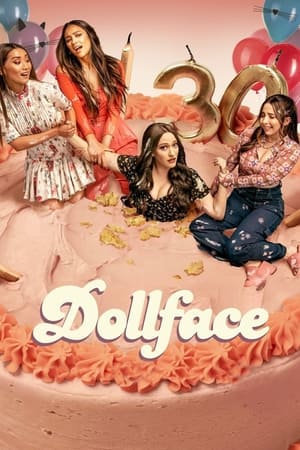 Dollface Season 1