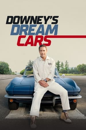 Downey's Dream Cars Season 1