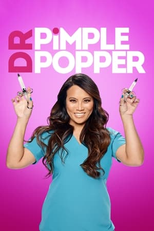 Dr. Pimple Popper Season 1