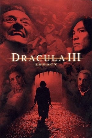 Dracula 3: Legacy