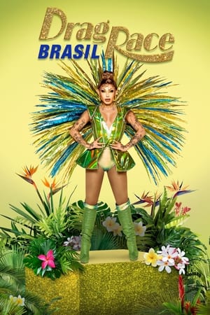 Drag Race Brazil Season 1