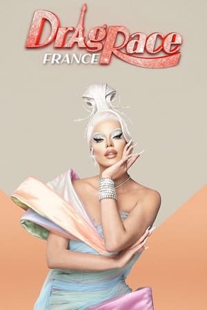 Drag Race France Season 1
