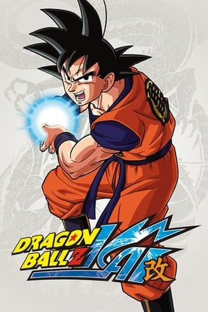 Dragon Ball Z Kai Season 6