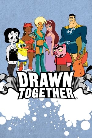 Drawn Together Season 3