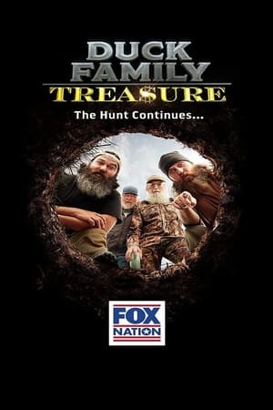 Duck Family Treasure Season 1