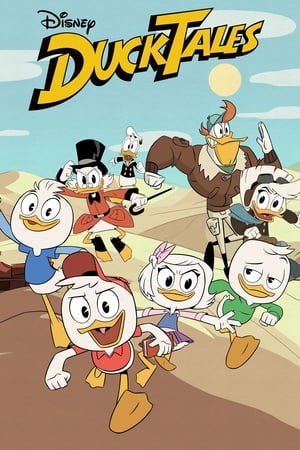 DuckTales Season 1