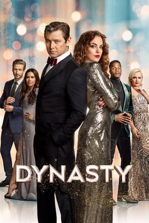 Dynasty Season 3