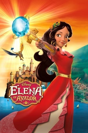 Elena of Avalor Season 3