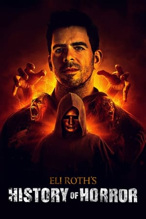 Eli Roth's History of Horror Season 3