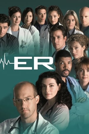 ER Season 10