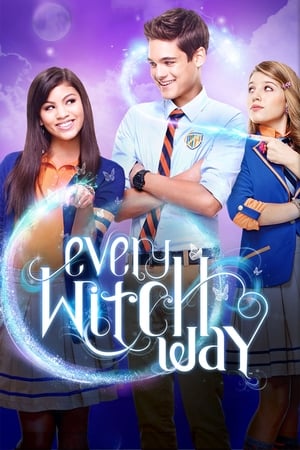 Every Witch Way Season 2
