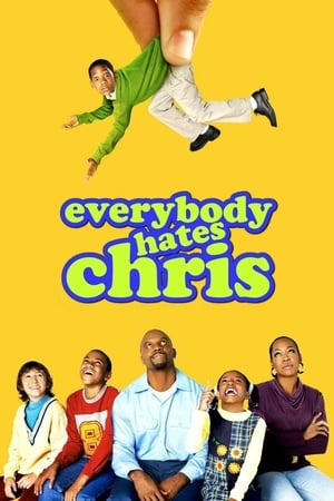 Everybody Hates Chris Season 1