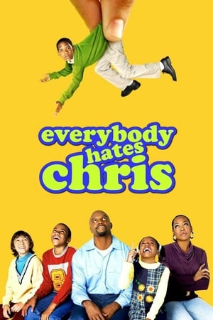 Everybody Hates Chris Season 4