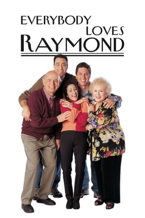 Everybody Loves Raymond Season 8