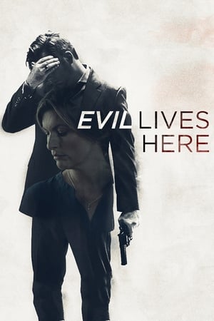 Evil Lives Here Season 1