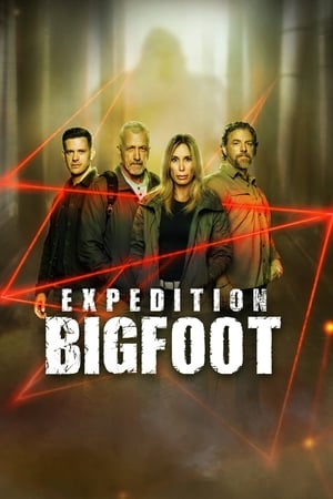 Expedition Bigfoot Season 2
