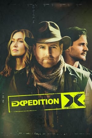 Expedition X Season 3