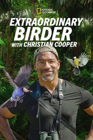 Extraordinary Birder with Christian Cooper Season 1