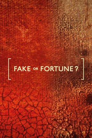 Fake or Fortune? Season 10