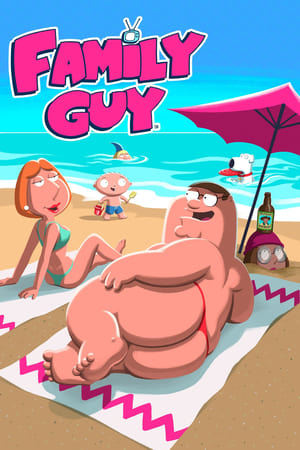 Family Guy Season 14