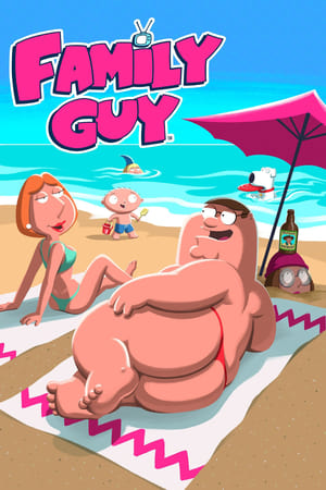 Family Guy Season 9