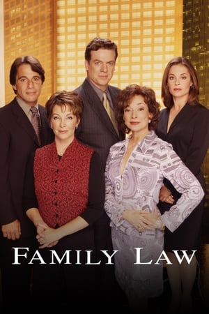 Family Law Season 3
