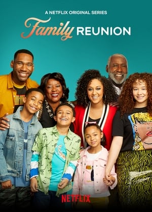 Family Reunion Season 2