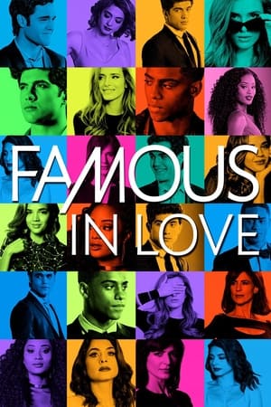 Famous in Love Season 1