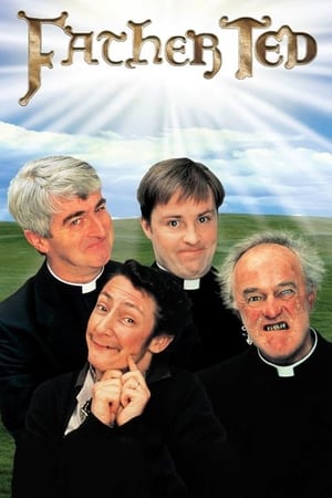 Father Ted Season 3