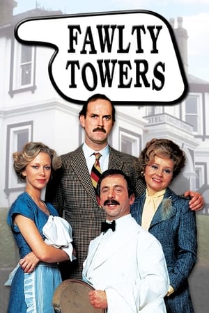 Fawlty Towers Season 2