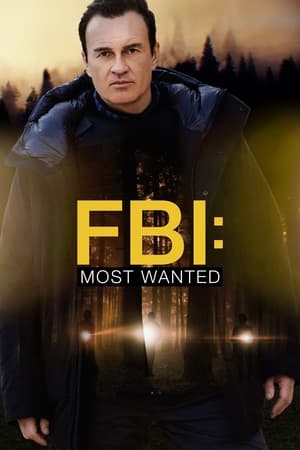 FBI: Most Wanted Season 1