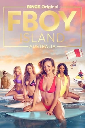 FBOY Island Australia Season 1