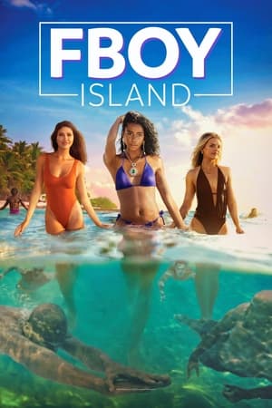 FBOY Island Season 1