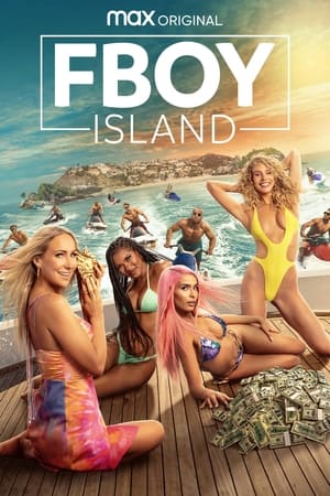 FBOY Island Season 2